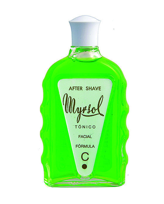 Myrsol Formula C Aftershave (180ml/6.1oz), Aftershaves