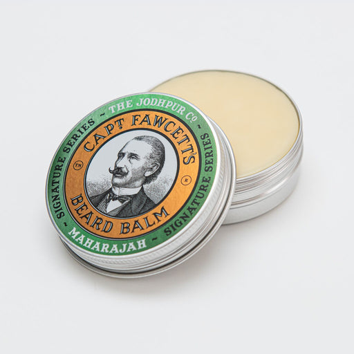 Captain Fawcett's Maharajah Beard Balm (60ml)