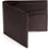 Ezra Arthur No. 6 Classic Bifold Malbec
