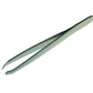 Niegeloh Stainless Steel Toplnox Oblique Tweezer, Tweezers & Implements