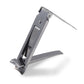 Niegeloh INOX High Carbon Stainless Steel Nail Clipper in Matte, Tweezers & Implements