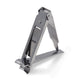 Niegeloh INOX High Carbon Stainless Steel Nail Clipper in Matte, Tweezers & Implements