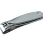 Niegeloh Stainless Steel TopInox Nail Clipper, Tweezers & Implements