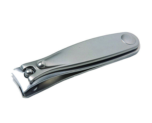 Niegeloh Stainless Steel TopInox Nail Clipper, Tweezers & Implements