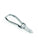 Niegeloh Professional Toenail Clipper With Buffer Spring, Nickel Plated, Tweezers & Implements