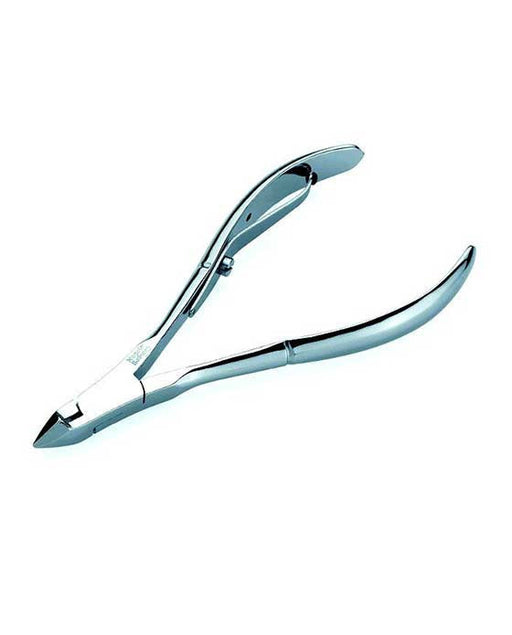 Niegeloh Stainless Steel Cuticle Nipper, Tweezers & Implements