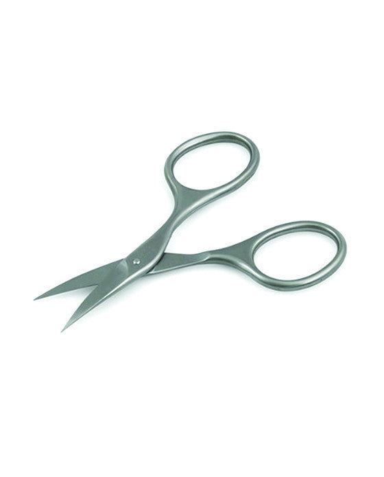 Niegeloh Stainless Steel Nail Scissors, New N4 Style, Tweezers & Implements