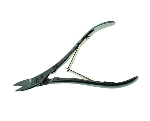Niegeloh Inox Heavy Duty Toenail Scissors Nipper, Tweezers & Implements
