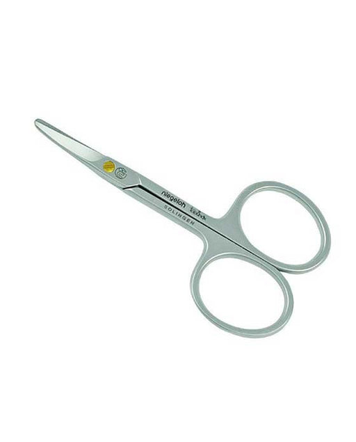 Niegeloh Baby Scissors, Especially for Baby Care & Baby Assortment, Tweezers & Implements