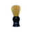 Omega 100% Pure Boar Bristle Shaving Brush, Black