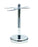 PureBadger Collection Universal Shaving Stand For Standard DE Safety Razors, Mach3 & Fusion Razors, 