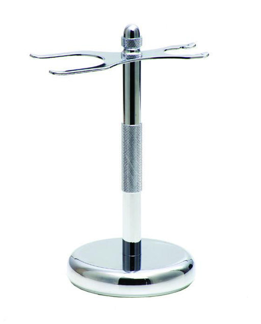 PureBadger Collection Universal Shaving Stand For Standard DE Safety Razors, Mach3 & Fusion Razors, 