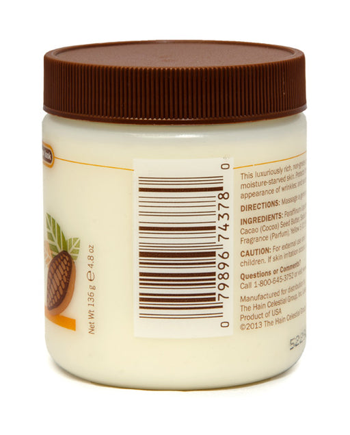 Queen Helene Cocoa Butter Crème - 15 FL OZ, Men's Skincare