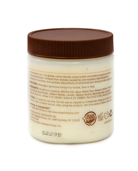 Queen Helene Cocoa Butter Crème - 15 FL OZ, Men's Skincare