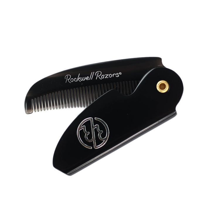 Rockwell Razors Beard Grooming Kit