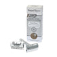 Rockwell Razors R1 Rookie Butterfly Safety Razor, Double Edge Safety Razors