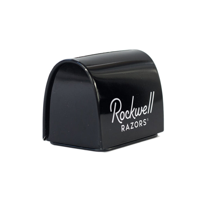 Rockwell Razors Rookie Value Bundle Shave Hardware Display