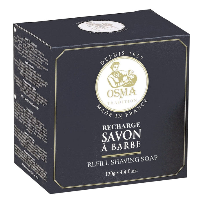 OS-SAB-OT Shaving Soap Osma Tradition 130g