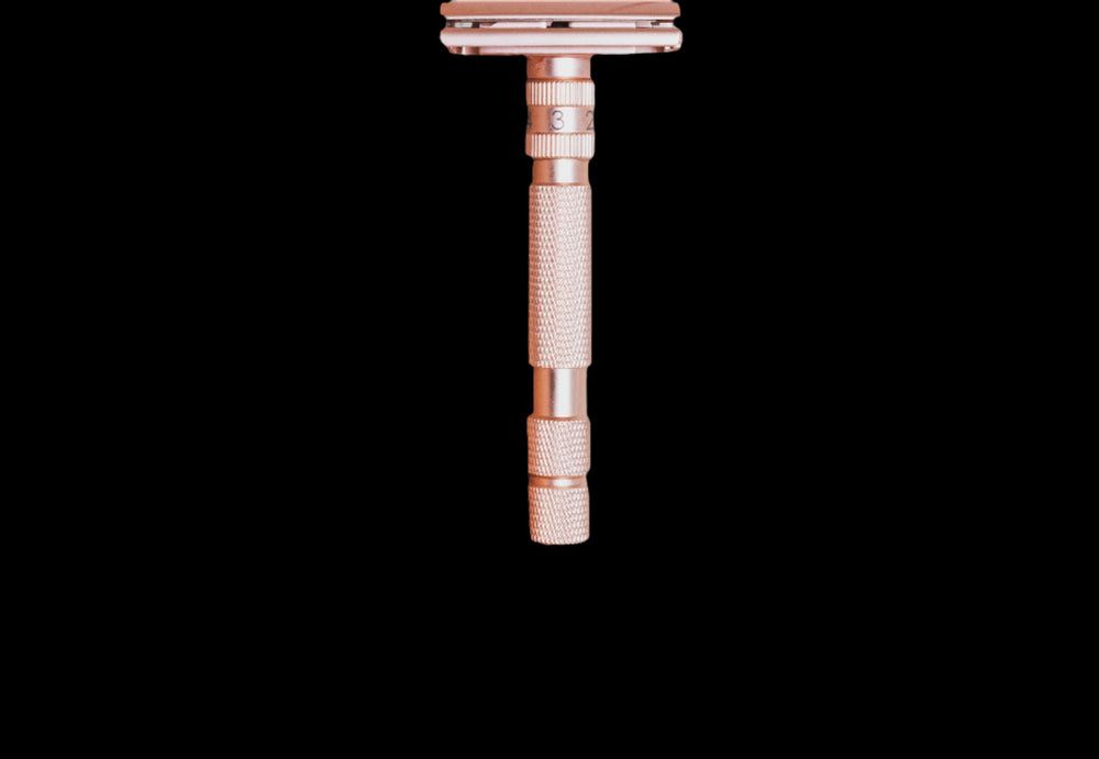 Rockwell Razors T2 - Rose Gold