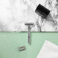 Rockwell Rasoirs T2 - Blanc Chrome