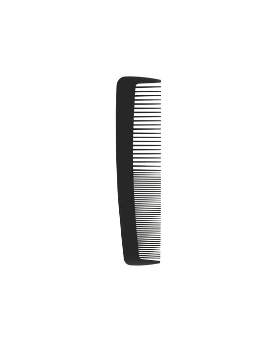 Scalpmaster Pocket Combs - 4-7/8'' (36 Count), Hair Combs