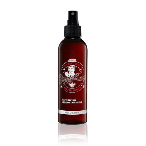 Dapper Dan Sea Salt Hair Spray (200 ml)