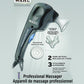 Wahl Professional Massager - Various Attachments