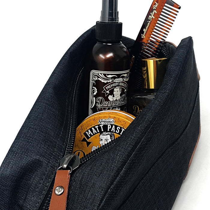 Trousse de toilette Dapper Dan