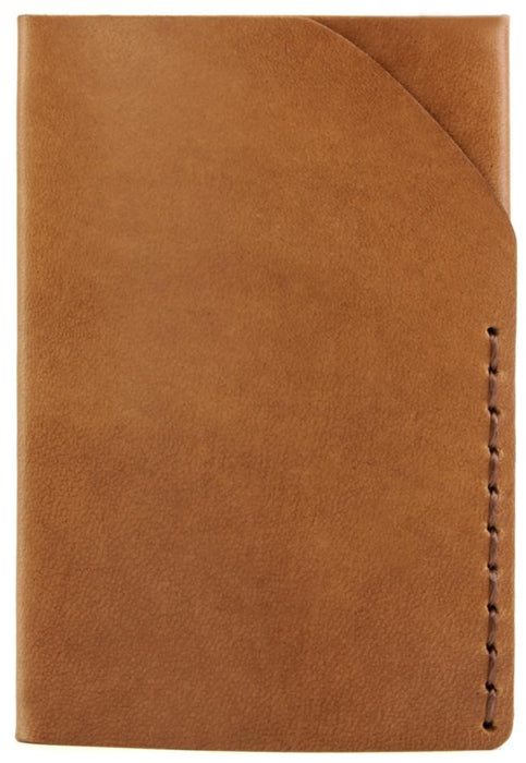 Ezra Arthur No. 2 Wallet Whiskey