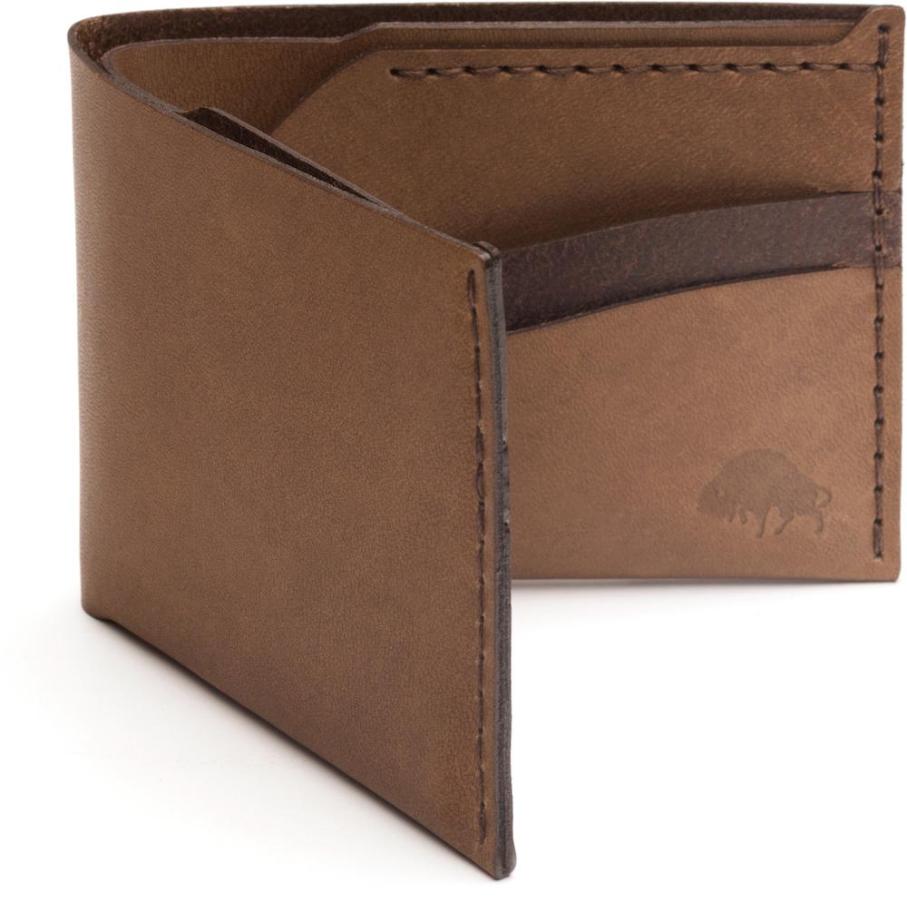 Ezra Arthur No. 6 Classic Bifold Whisky