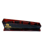 K-ZZZ-COMB-LARGE Kent Counter Display Stand, Large (Brown/Red)