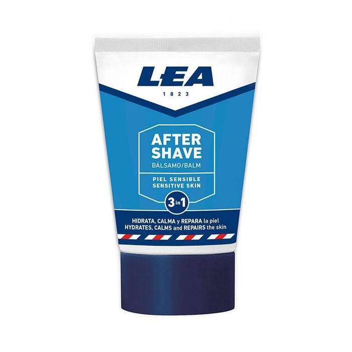Lea After Shave Balm 3 In 1(30 ml) Pack of 12