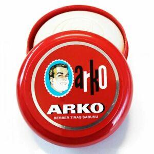 Arko Savon à Raser 90gm Etui