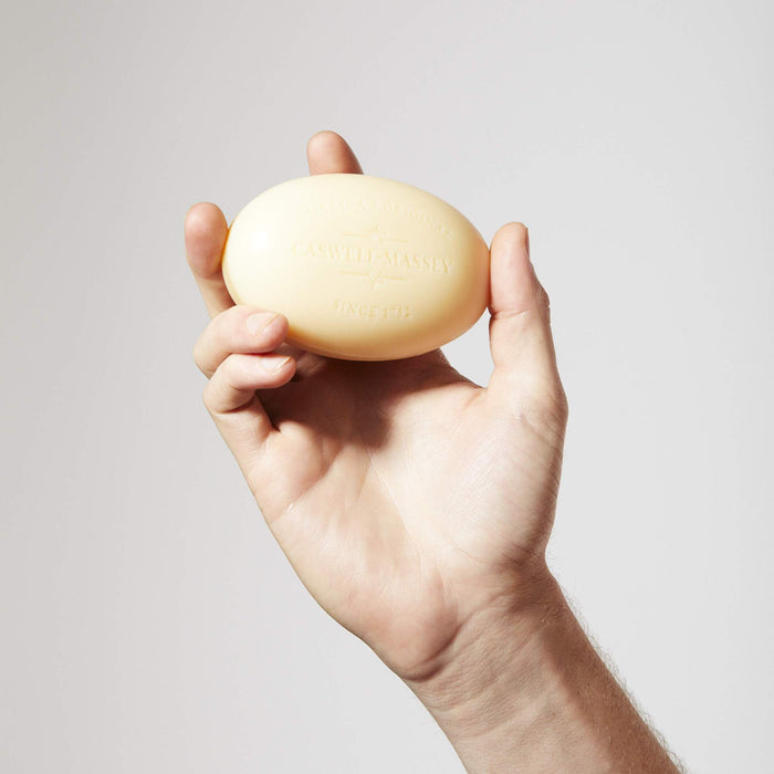Caswell Massey Heritage Number Six Bar Soap