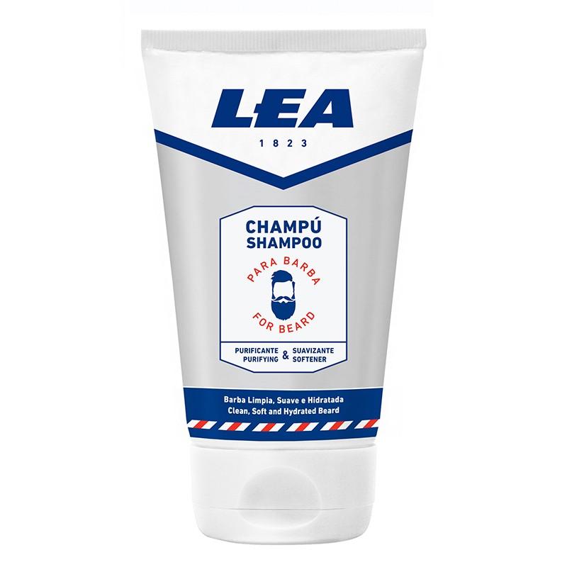 Léa Shampoing Pour Barbe (100 ml)