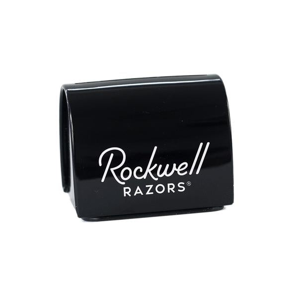 Rockwell Razors Blade Disposal Bank - (Case Pack of 12)