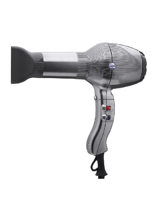 Gamma PIU Professional Barber's Hairdryer, Hairdryers