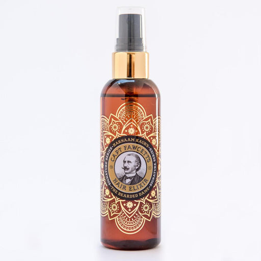 Captain Fawcett's The Bearded Dame Hair Elixir 100ml/3.4fl.oz