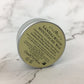 Cire à moustache au bois de santal du capitaine Fawcett (15 ml/0,5 oz)