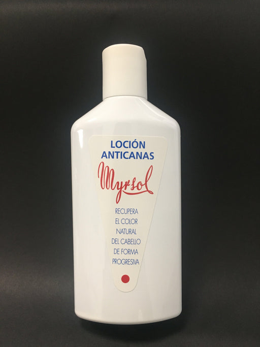 Myrsol Tonique Cheveux Blancs 235 ml