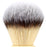 Kent Ivory Large Synthetic shaving brush