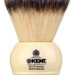 Kent Ivoire Large Blaireau Synthétique