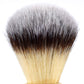 Kent Ivory Medium Synthetic shaving brush