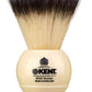 Kent Ivory Medium Synthetic shaving brush