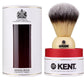 Kent Ivory Medium Synthetic shaving brush