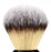 Kent Black Large Synthetic shaving brush