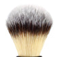 Kent BLK8S, Large Synthetic Shaving Brush