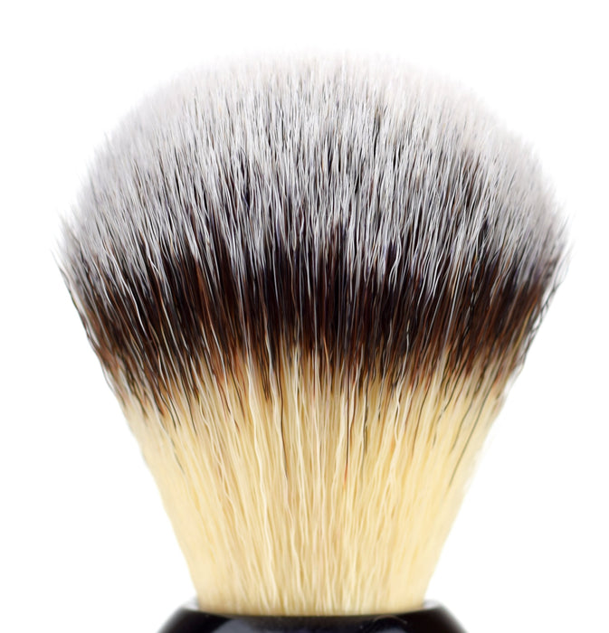 Kent BLK8S, Large Synthetic Shaving Brush