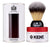 Kent BLK8S, Large Synthetic Shaving Brush