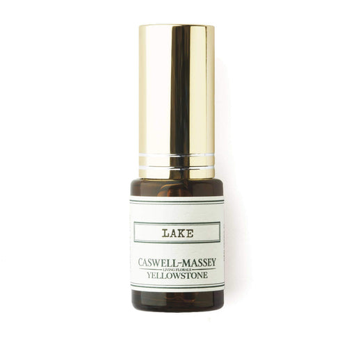 Caswell Massey Yellowstone Lake Discovery Taille 15 ml Parfum Tonique